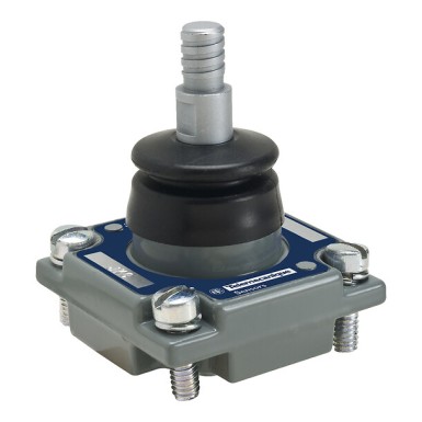 9007JKC - Telemecanique - Limit switch head, 9007, c