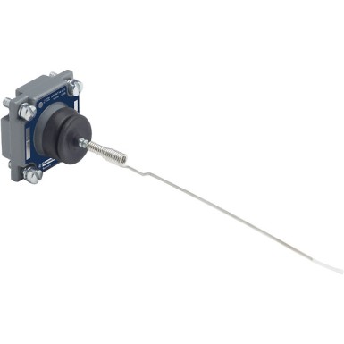 9007K - Telemecanique - Limit switch head, 9007, c