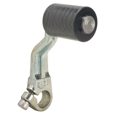 9007KA21 - Telemecanique - Limit switch lever, 9007, arm aw+c +options
