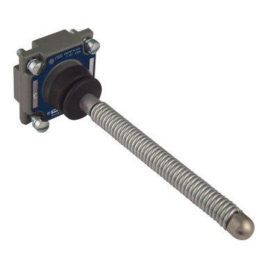 9007KC - Telemecanique - Limit switch head, 9007, c
