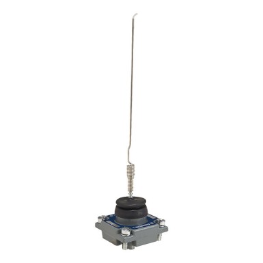 9007L - Telemecanique - Limit switch head, 9007, c