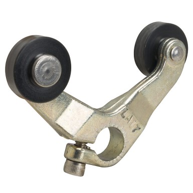 9007LA11 - Telemecanique - Limit switch lever, 9007, arm aw+c +options