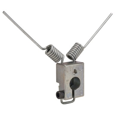 9007LA19 - Telemecanique - Limit switch lever, 9007, Snap arm c +options