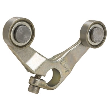 9007LA7 - Telemecanique - Limit switch lever, 9007, arm aw+c +options
