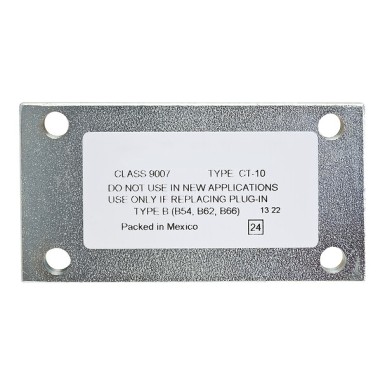 9007MA9 - Telemecanique - Limit switch lever, 9007, arm aw+c +options