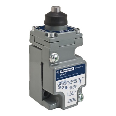 9007N - Telemecanique - Limit switch head, 9007, c