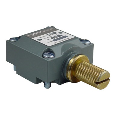 9007T10 - Telemecanique - Limit switch head, 9007, c