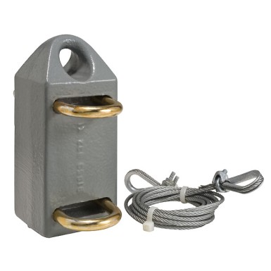 9007WKC - Telemecanique - Limit switch wobble stick c