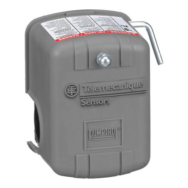 9013FSG2J20B7M4PU2 - PRESSURE SWITCH 575VAC 1HP F +OPTIONS - Telemecanique - PRESSURE SWITCH 575VAC 1HP F +OPTIONS - Telemecanique - 0