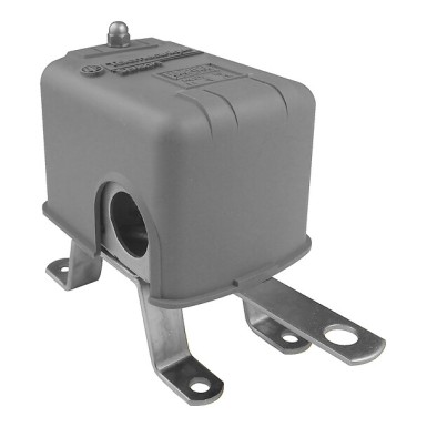 9036DG2R - Telemecanique - Float switch, Pumptrol, open tank, NEMA 1, pedestal mounted, 2 NO DPST DB contacts