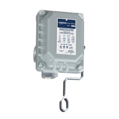9036DW31S1 - Telemecanique - FLOAT SWITCH 575VAC 1HP D SPECIAL