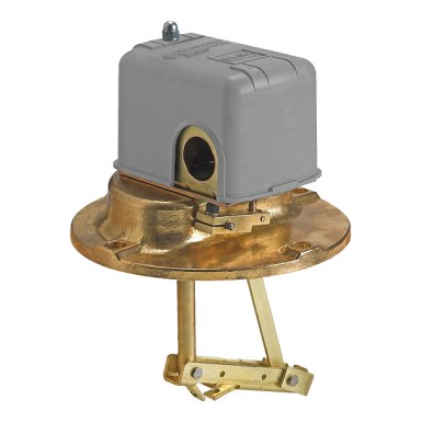 9037EG8R1F1 - Telemecanique - FLOAT SWITCH 575VAC 1HP E +OPTIONS