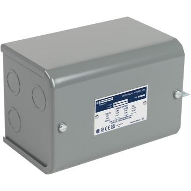 9038AG1S6 - Telemecanique - FLOAT SWITCH 575 VAC 1 hp T A SPECIAL
