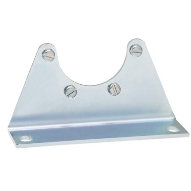 9049A52 - Telemecanique - Mounting bracket, 9049, pressure switch g