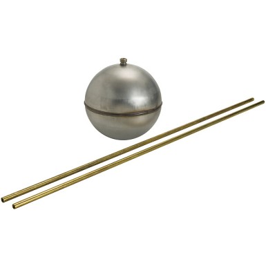 9049A6A - Telemecanique - Float kit, 9049, switch accessory aluminium rod