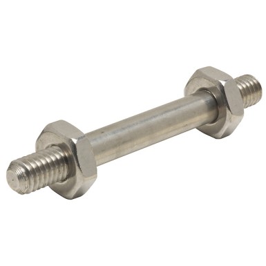 9049ER2 - Rod, 9049 - Telemecanique - Rod, 9049, float switch accessory 2 1/2 in. stainless steel - Telemecanique - 0