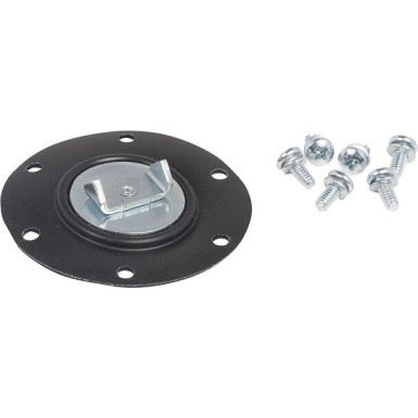 9998PC208 - Telemecanique - Convoluted diaphragm assembly, 9998, Contact kit, Gasket Actuator pressure and float switch spare part