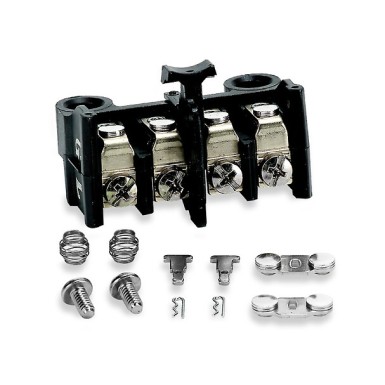 9998PC241 - Replacement contact kit, 9998 - Telemecanique - Replacement contact kit, 9998, Actuator assembly, Convoluted diaphragm Gasket pressure and float switch spare part - Telemecanique - 0