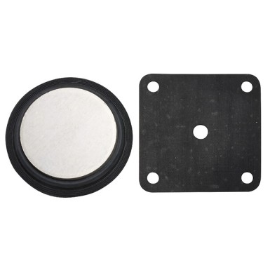 9998PC266Q4 - Telemecanique - Actuator assembly, 9998, Replacement contact kit, Convoluted diaphragm Gasket pressure and float switch spare part