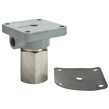 9998PC271 - Telemecanique - Actuator assembly, 9998, Replacement contact kit, Convoluted diaphragm Gasket pressure and float switch spare part