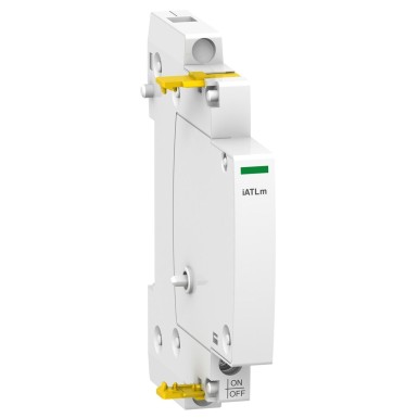 A9C15414 - Acti9 latched control iATLm - Schneider Electric - Acti9 latched control iATLm - Schneider Electric - 0