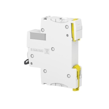 A9F43106 - Miniature circuit breaker (MCB), Acti9 iC60N, 1P, 6A, B curve, 6000A (IEC/EN 60898-1), 10kA (IEC/EN 60947-2) - Schneider Electric - Miniature circuit breaker (MCB), Acti9 iC60N, 1P, 6A, B curve, 6000A (IEC/EN 60898-1), 10kA (IEC/EN 60947-2) - Schneider Electric - 2