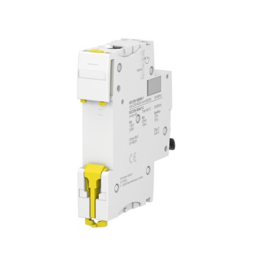 A9F73132 - Miniature circuit breaker (MCB), Acti9 iC60N, 1P, 32A, B curve, 6000A (IEC/EN 60898-1), 10kA (IEC/EN 60947-2) - Schneider Electric - Miniature circuit breaker (MCB), Acti9 iC60N, 1P, 32A, B curve, 6000A (IEC/EN 60898-1), 10kA (IEC/EN 60947-2) - Schneider Electric - 2