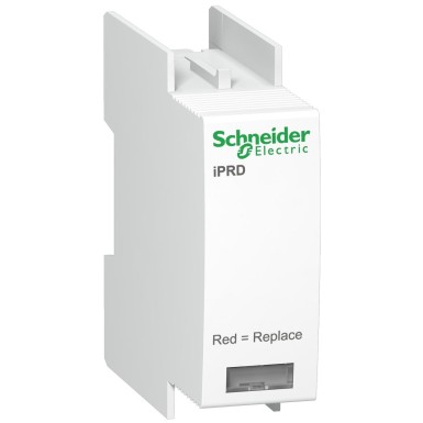 A9L08102 - Cartridge C20350 for surge arrester iPRD - Schneider Electric - Cartridge C20350 for surge arrester iPRD - Schneider Electric - 0