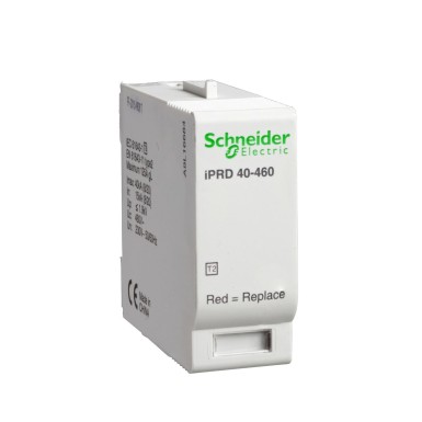 A9L16681 - Cartridge C65340 for surge arrester iPRD - Schneider Electric - Cartridge C65340 for surge arrester iPRD - Schneider Electric - 0