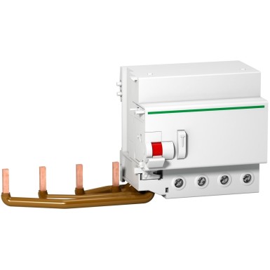 A9N18542 - Acti9 iC120 Vigi C120 - differential block - 4P - 30mA - AC type - instantaneous - Schneider Electric - Acti9 iC120 Vigi C120 - differential block - 4P - 30mA - AC type - instantaneous - Schneider Electric - 0