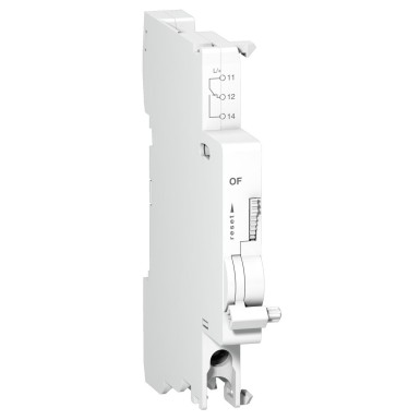 A9N26924 - Acti9 - Auxiliary contact OC plus 1 SD and OF ac dc - Schneider Electric - Acti9 - Auxiliary contact OC plus 1 SD and OF ac dc - Schneider Electric - 0