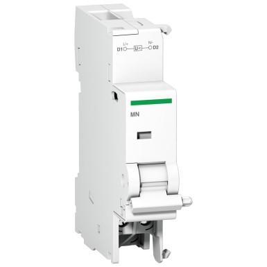 A9N26959 - Voltage release MN 115Vac 400hzdc - Schneider Electric - Voltage release MN 115Vac 400hzdc - Schneider Electric - 0