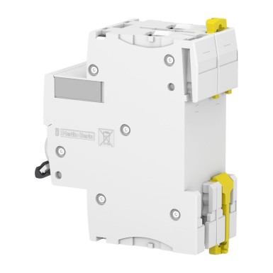 A9XMEA08 - Acti9 Smartlink Modbus TCP/IP communication I/O module - Schneider Electric - Acti9 Smartlink Modbus TCP/IP communication I/O module - Schneider Electric - 0