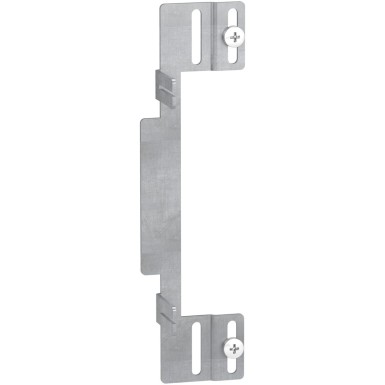 A9XMVA01 - Acti9 Mounting Kit for Smartlink - Schneider Electric - Acti9 Mounting Kit for Smartlink - Schneider Electric - 0