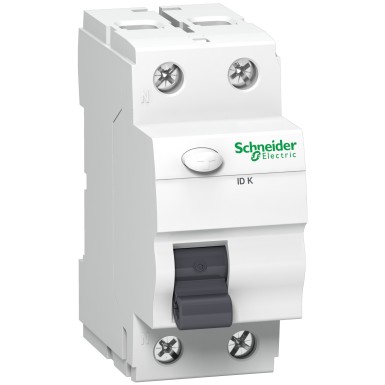 A9Z05240 - ID K 2P 40A 30 MA AC - Schneider Electric - ID K 2P 40A 30 MA AC - Schneider Electric - 0