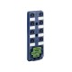 Distributed I/O