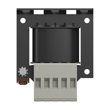 ABL6TS02B - Phaseo - voltage transformer - 230..400V - 1x24V - 25VA - Schneider Electric - Phaseo - voltage transformer - 230..400V - 1x24V - 25VA - Schneider Electric - 3