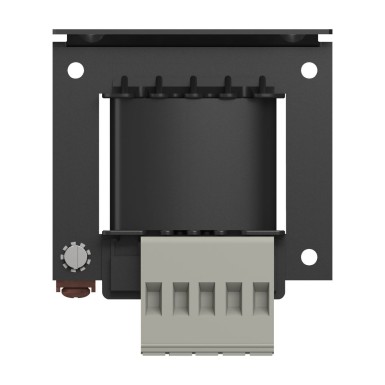 ABL6TS04B - Phaseo - voltage transformer - 230..400V - 1x24V - 40VA - Schneider Electric - Phaseo - voltage transformer - 230..400V - 1x24V - 40VA - Schneider Electric - 5