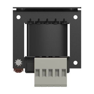 ABL6TS04J - Voltage transformer 230..400 V 1 x 12 V 40 VA - Schneider Electric - Voltage transformer 230..400 V 1 x 12 V 40 VA - Schneider Electric - 6