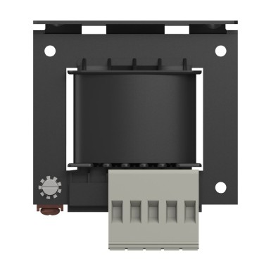 ABL6TS10J - Voltage transformer 230..400 V 1 x 12 V 100 VA - Schneider Electric - Voltage transformer 230..400 V 1 x 12 V 100 VA - Schneider Electric - 3