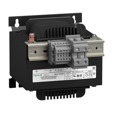 ABL6TS160B - Voltage transformer 230..400 V 1 x 24 V 1600 VA - Schneider Electric - Voltage transformer 230..400 V 1 x 24 V 1600 VA - Schneider Electric - 0