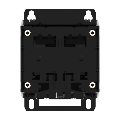 ABL8FEQ24005 - Rectified and filtered power supply 1 or 2phase 400 V AC 24 V 0.5 A - Schneider Electric - Rectified and filtered power supply 1 or 2phase 400 V AC 24 V 0.5 A - Schneider Electric - 2