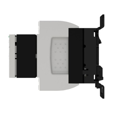 ABL8FEQ24005 - Rectified and filtered power supply 1 or 2phase 400 V AC 24 V 0.5 A - Schneider Electric - Rectified and filtered power supply 1 or 2phase 400 V AC 24 V 0.5 A - Schneider Electric - 3