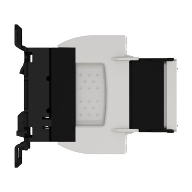 ABL8FEQ24005 - Rectified and filtered power supply 1 or 2phase 400 V AC 24 V 0.5 A - Schneider Electric - Rectified and filtered power supply 1 or 2phase 400 V AC 24 V 0.5 A - Schneider Electric - 6