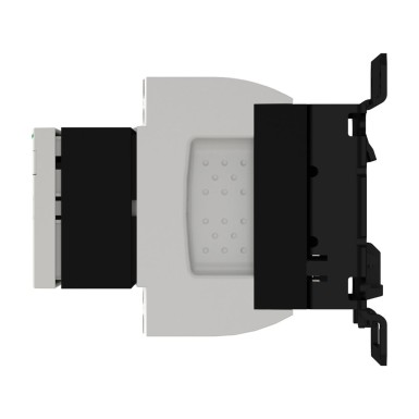 ABL8FEQ24010 - Phaseo - filtered and rectified power supply - single/two-phase - 400Vac - 24V - 1A - Schneider Electric - Phaseo - filtered and rectified power supply - single/two-phase - 400Vac - 24V - 1A - Schneider Electric - 3