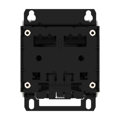 ABL8FEQ24020 - Phaseo - filtered and rectified power supply - single/two-phase - 400Vac - 24V - 2A - Schneider Electric - Phaseo - filtered and rectified power supply - single/two-phase - 400Vac - 24V - 2A - Schneider Electric - 3