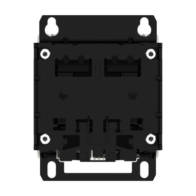 ABL8FEQ24040 - Rectified and filtered power supply 1 or 2phase 400 V AC 24 V 4 A - Schneider Electric - Rectified and filtered power supply 1 or 2phase 400 V AC 24 V 4 A - Schneider Electric - 5