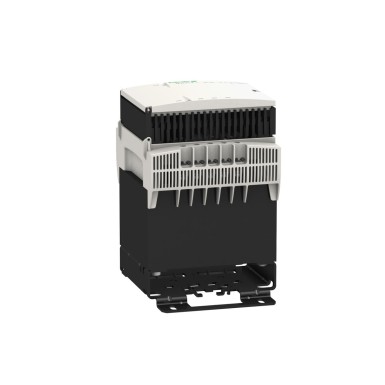 ABL8FEQ24060 - Rectified and filtered power supply 1 or 2phase 400 V AC 24 V 6 A - Schneider Electric - Rectified and filtered power supply 1 or 2phase 400 V AC 24 V 6 A - Schneider Electric - 9