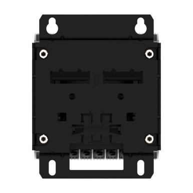 ABL8FEQ24060 - Rectified and filtered power supply 1 or 2phase 400 V AC 24 V 6 A - Schneider Electric - Rectified and filtered power supply 1 or 2phase 400 V AC 24 V 6 A - Schneider Electric - 5