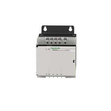 ABL8FEQ24100 - Phaseo - filtered and rectified power supply - single/two-phase - 400Vac - 24V - 10A - Schneider Electric - Phaseo - filtered and rectified power supply - single/two-phase - 400Vac - 24V - 10A - Schneider Electric - 2